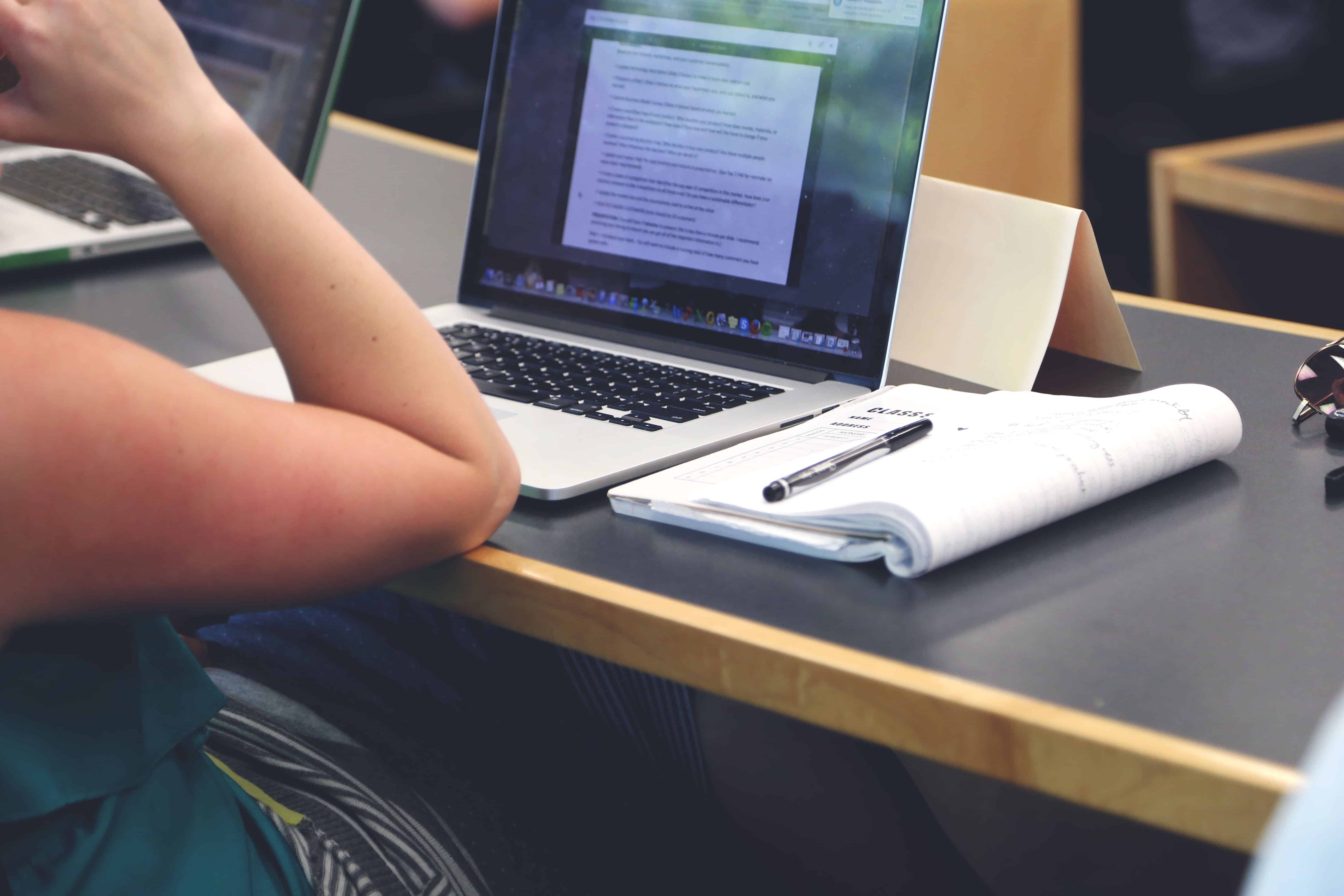 Blended Learning